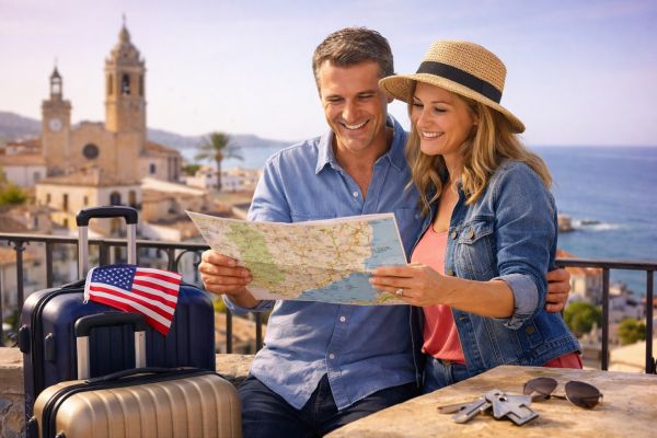 Buying Property in Spain as a US Citizen: What You Need to Know