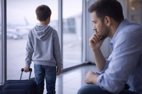 Can I Lose Custody of My Child in Spain? Legal Guide for International Parents