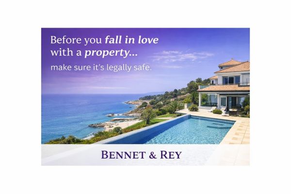 Buying Property in Spain During Holidays: Legal Checklist for Foreign Buyers
