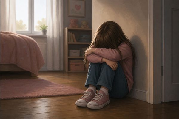 How to Protect Your Child During Divorce in Spain